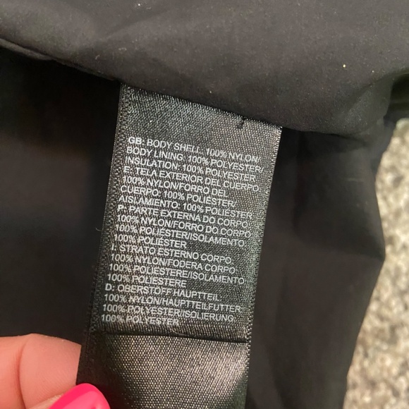 The North Face Men's ThermoBall Jacket 2.0 Size Medium - Picture 5 of 7